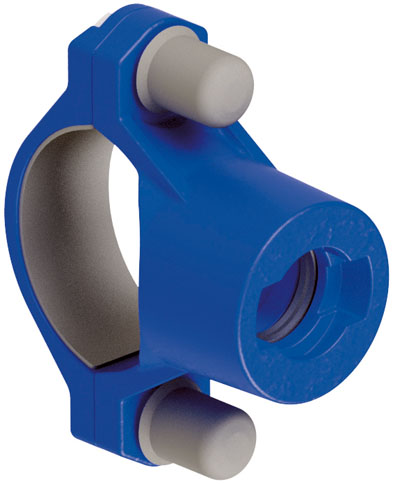 TERRAlock G5