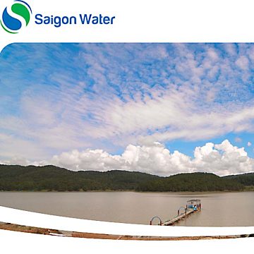 Saigon Water Cooperation