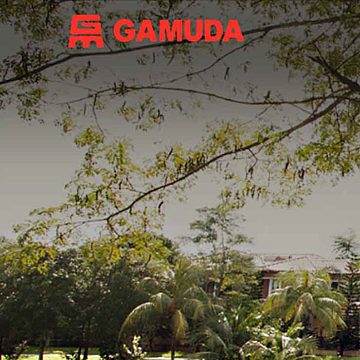 Gamuda Water