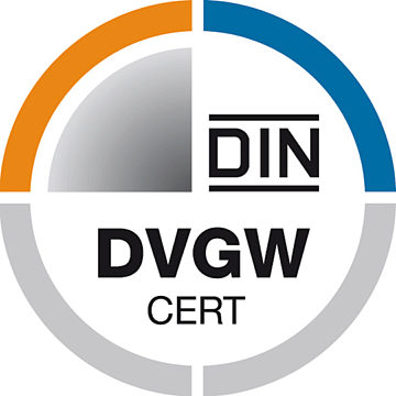 bob综合体育官网下载
 certifikace DVGW